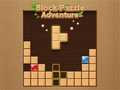 Spel Block Puzzle Äventyr på nätet