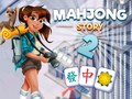 Spel Mahjong Berättelse 2 på nätet