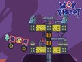 Spel Wokplaneten på nätet