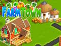 Spel Farmstad på nätet