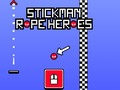 Spel Stickman Repheldar på nätet