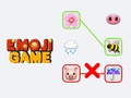 Spel Emoji Pussel på nätet