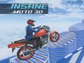 Spel Galet Moto 3D på nätet