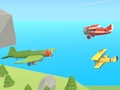 Spel Luftangrepp på nätet