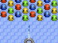 Spel Utomjordiska Bubblor på nätet