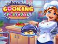 Spel Matfestival på nätet