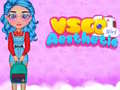 Spel VSCO Flicka Estetik på nätet