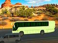 Spel Ökenbussoffensiv: Sandturer på nätet