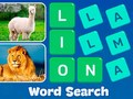 Spel Ordsök Roliga Pusselspel på nätet