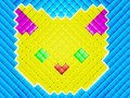 Spel Fuzzy Kubik på nätet