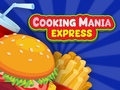 Spel Matmani Express på nätet