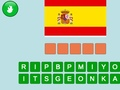 Spel Gissa Flaggan på nätet
