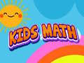 Spel Barnmatematik på nätet