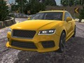Spel Ett Äkta Drift Multiplayer på nätet