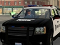 Spel Polis SUV Simulator på nätet