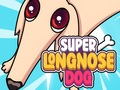 Spel Super Lång Näsa Hund på nätet