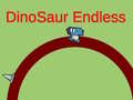 Spel Dinosaur Ändlös på nätet