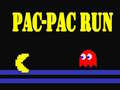 Spel PAC-PAC LÖP på nätet
