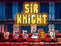 Spel Herr Riddare på nätet
