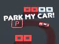 Spel Parkera min bil! på nätet