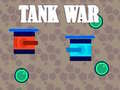 Spel Tankkrig på nätet