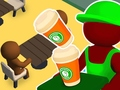 Spel Kaffe Mästare: Inaktiv på nätet