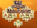 Spel Det Stora Mahjong på nätet