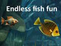 Spel Oändlig fiskeskoj på nätet