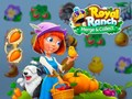 Spel Kunglig Ranch: Sammanfoga och Samla på nätet