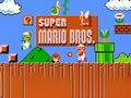 Spel Super Mario Bros. på nätet