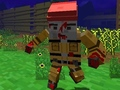 Spel MultiGun Arena Zombie Överlevnad på nätet