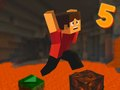 Spel Parkour Block 5 på nätet