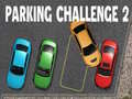 Spel Parkeringsutmaning 2 på nätet