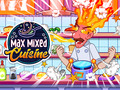 Spel Max Blandet Kök på nätet