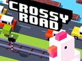 Spel Crossy Road Mästare på nätet
