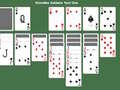 Spel Klondike Solitaire Vrid en på nätet