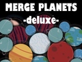 Spel Sammanfoga Planeter Deluxe på nätet