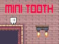 Spel Mini Tand på nätet