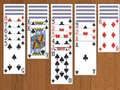 Spel Spider Solitaire Pro på nätet