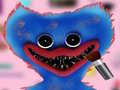 Spel Kram ASMR Monsters Förvandling på nätet