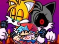 Spel Fredag Kväll Funkin Tails på nätet