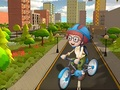 Spel Galna cykelkul på nätet