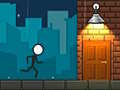 Spel Stickman Wick på nätet