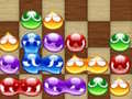 Spel Puyo Puyo Match 4 på nätet