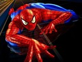 Spel Spider-Man Pussel på nätet