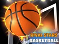 Spel Rival Star Basket på nätet