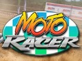 Spel Moto Racer på nätet