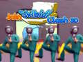 Spel Gå med i Skibidi Clash 3D på nätet