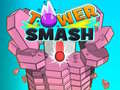 Spel Torn Smash på nätet