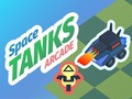 Spel Rymdtankarna: Arcade på nätet